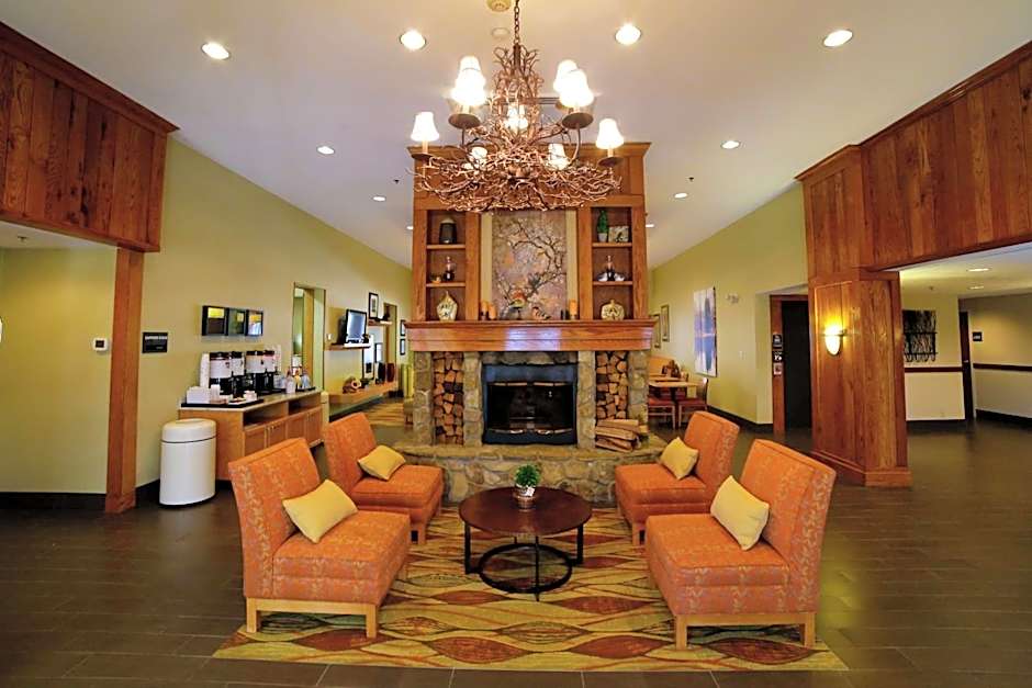 Hampton Inn By Hilton Franklin