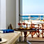 Parthenis Beach, Suites by the Sea