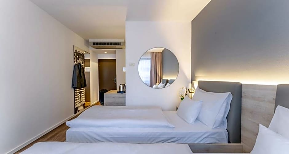 Plaza Inn Wien Gasometer