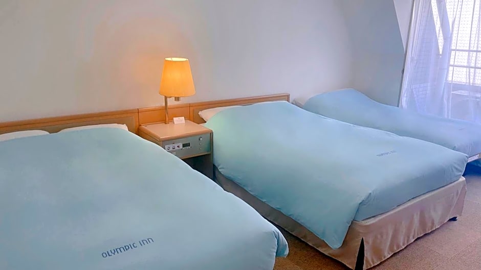 Olympic Inn Kanda