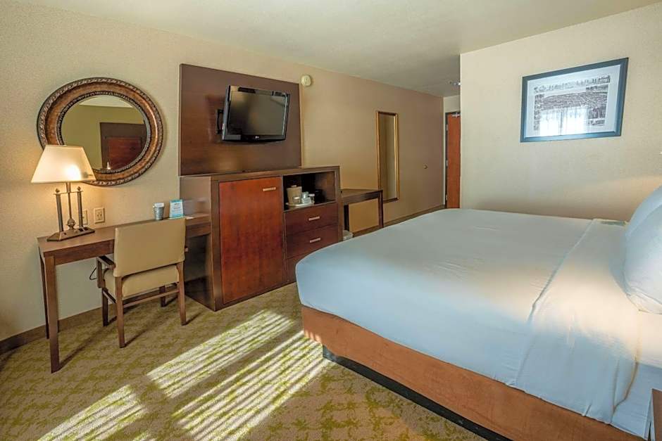 Gold Miners Inn Grass Valley, Ascend Hotel Collection