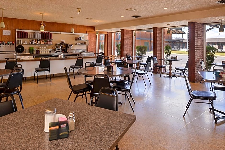 Ranch House Motel