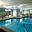 SpringHill Suites by Marriott Kansas City Overland Park