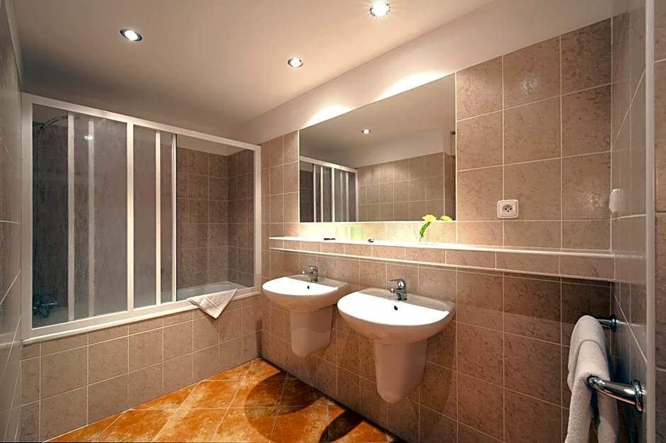 Congress & Wellness Hotel Olsanka