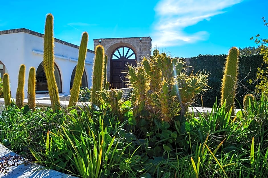 Hotel Masseria Tutosa