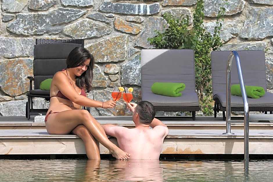 Hotel Weiler - Aktiv & Tradition