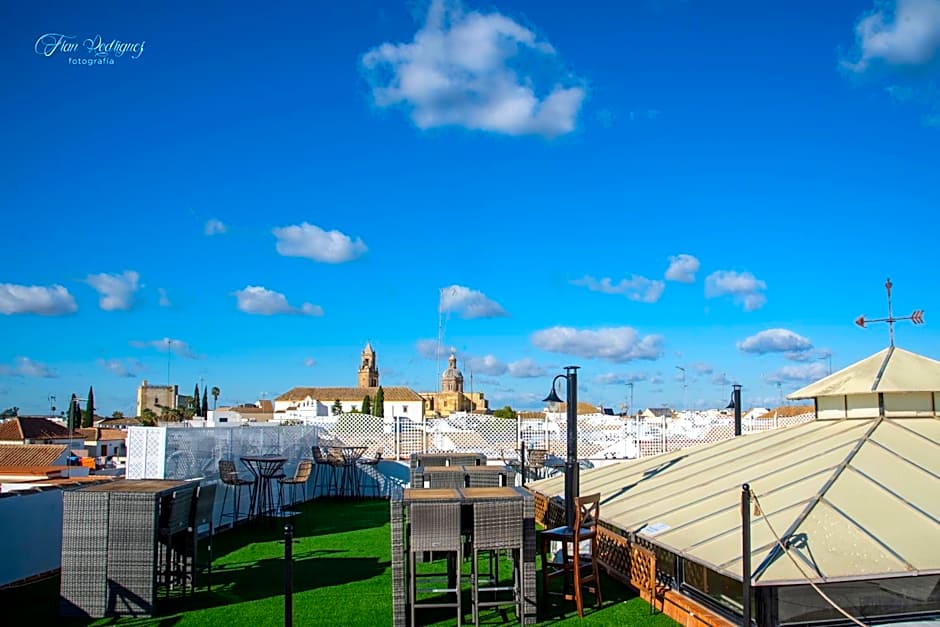 Palacio San Fernando