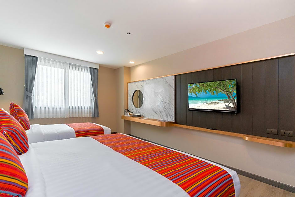 KK Karon Kata Boutique Hotel