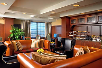 Sheraton Houston West