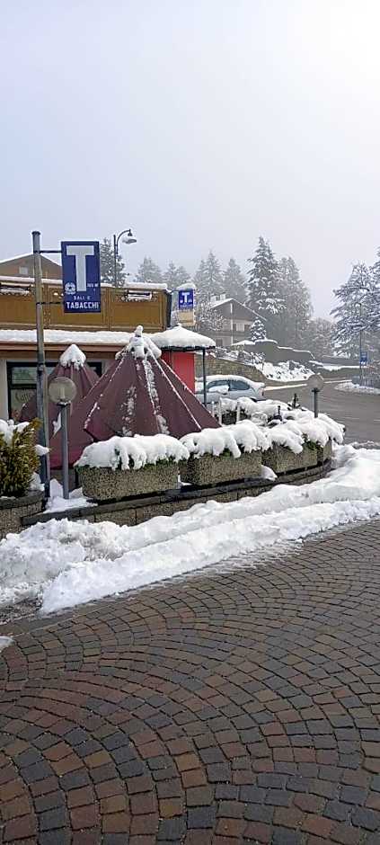 Hotel Giusy