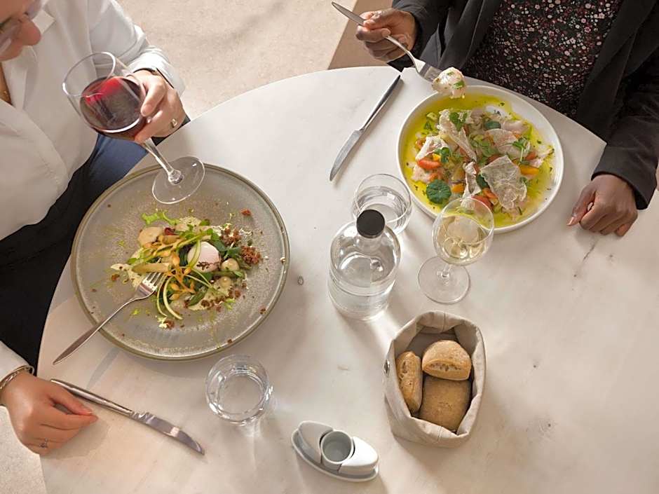 Mercure Montpellier Centre Comedie