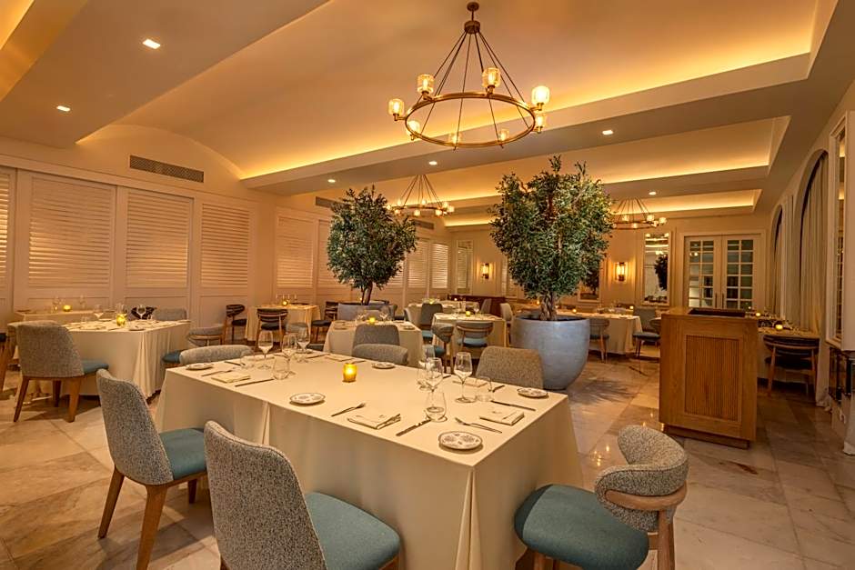 Cozumel Palace - All Inclusive