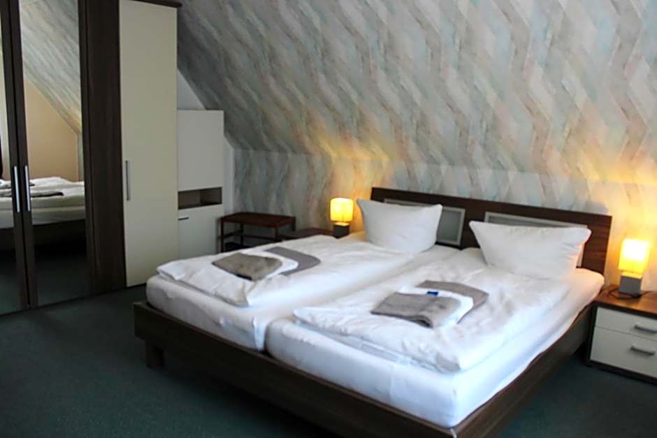Hotel Seerose Bad Malente