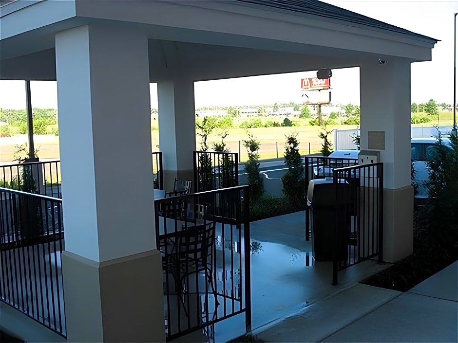 Candlewood Suites Cape Girardeau By IHG