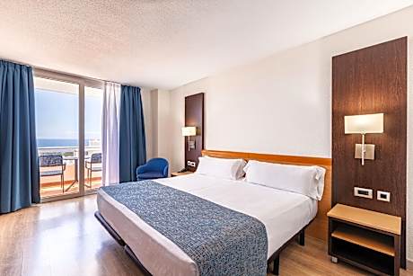 Premium Double Room - Single Use