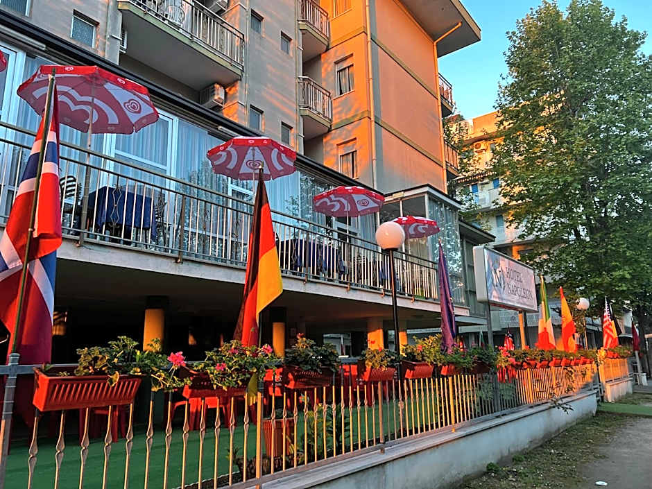 Hotel Napoleon
