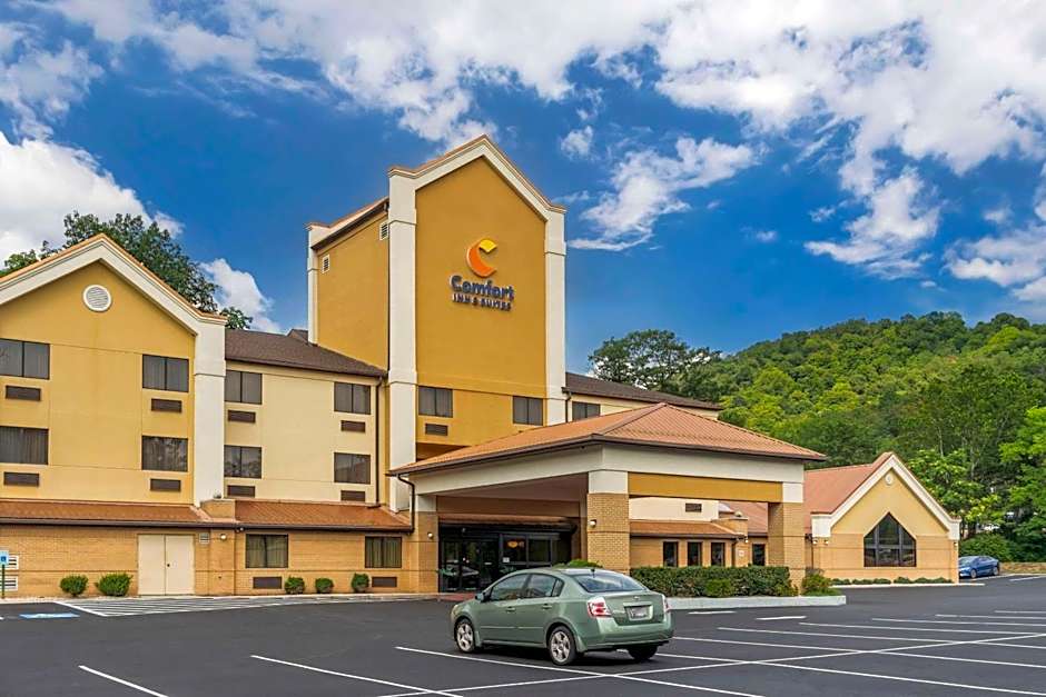 Comfort Inn & Suites Lavale