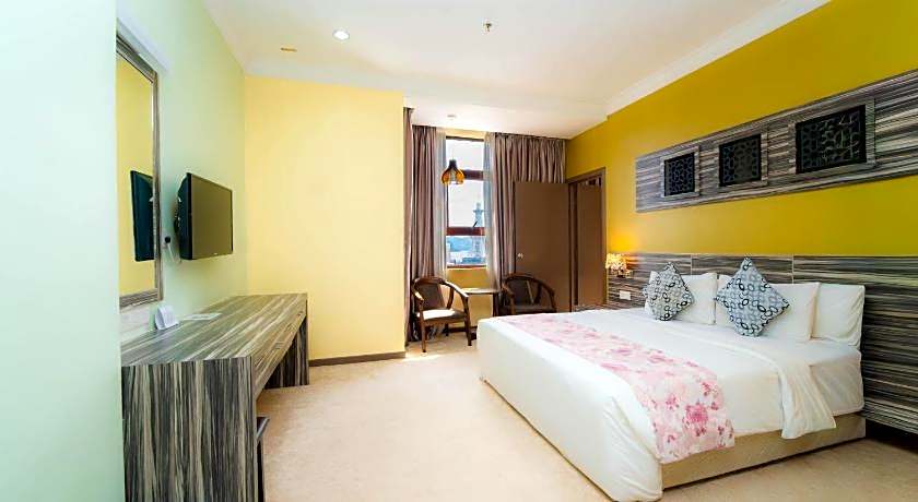 HIG Hotel & Convention