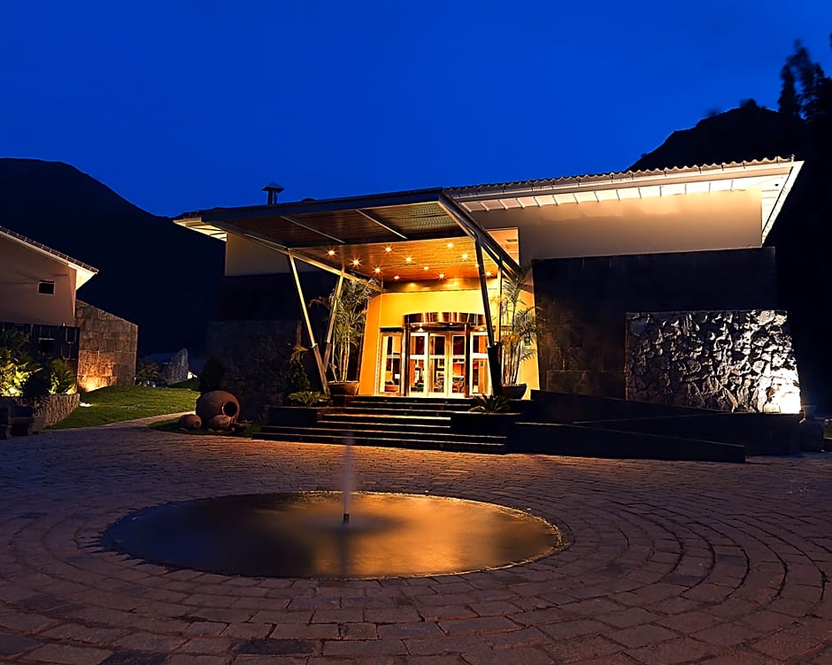 Aranwa Sacred Valley