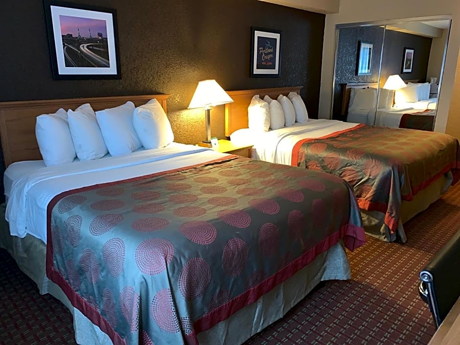 Ramada by Wyndham Portland
