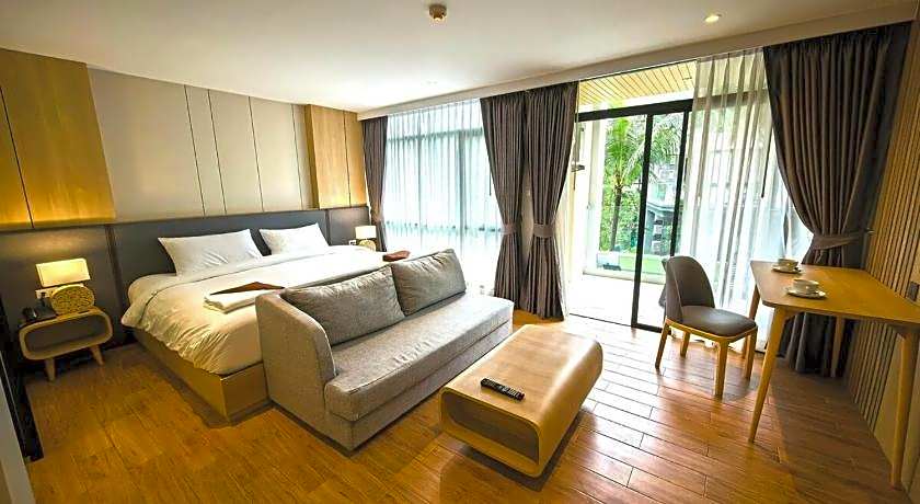 Wyndham Garden Naithon Phuket