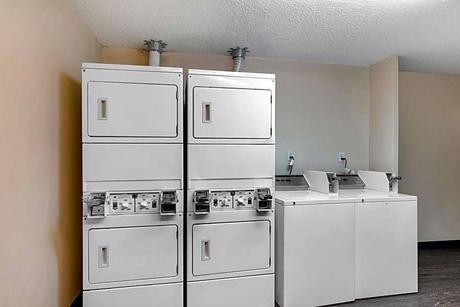 Comfort Suites Dfw Airport