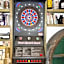 Hostelry Music Repetition