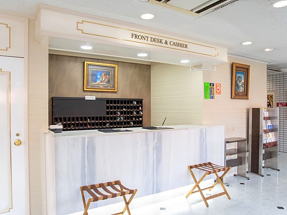 Miyazaki Lions Hotel