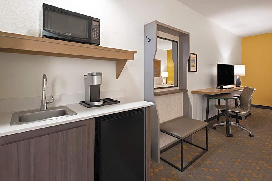 Holiday Inn Pearl - Jackson Area By IHG