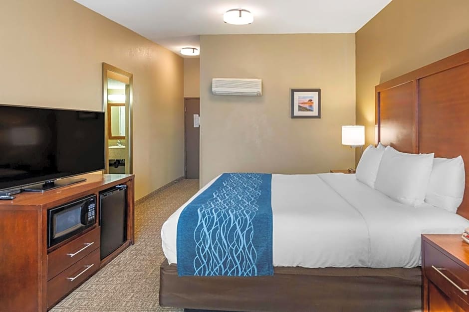 Comfort Inn & Suites Ventura Beach
