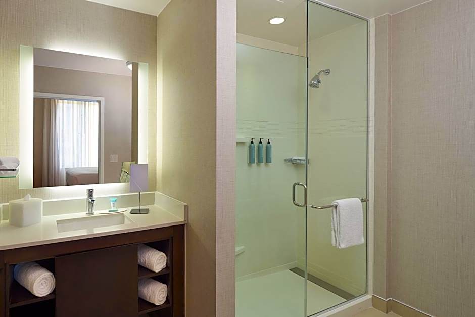 Residence Inn by Marriott West Palm Beach Downtown