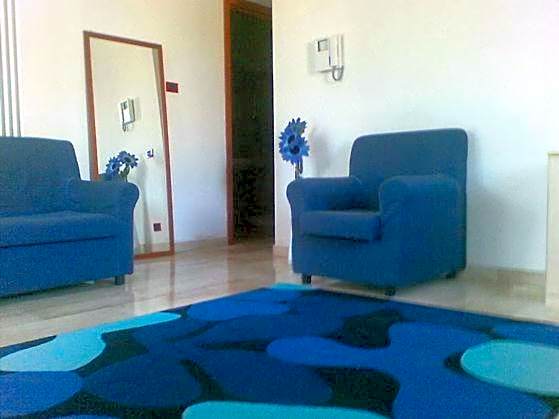 RESIDENCE LA VECCHIA REGGIO