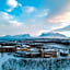 STF Abisko Turiststation