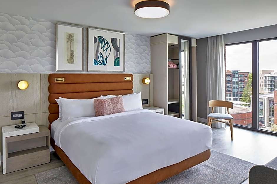 AC Hotel by Marriott Greenville