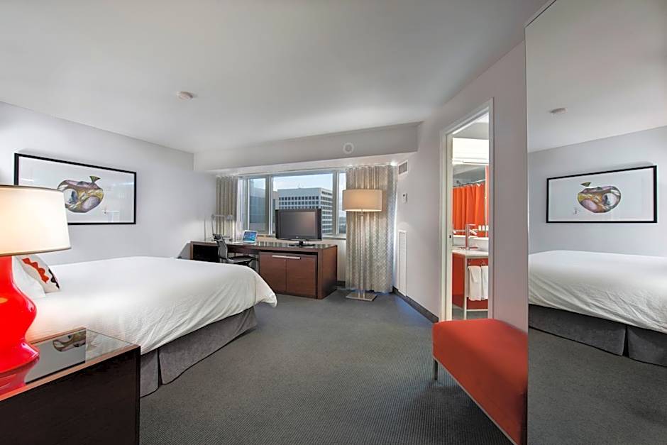Hotel Murano