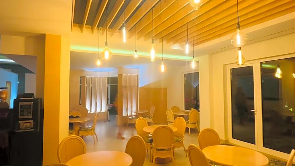 Hospedaria Frangaria