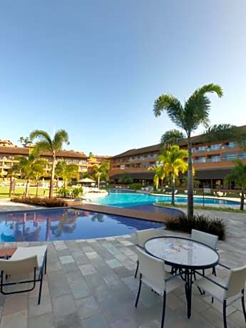 ECO RESORT PRAIA DOS CARNEIROS