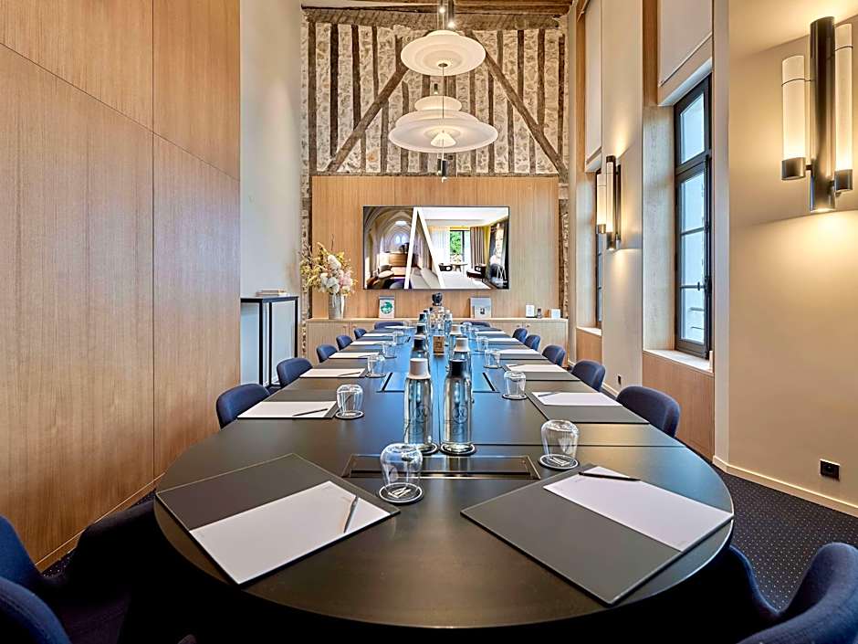 Domaine Reine Margot Paris Issy MGallery Collectio