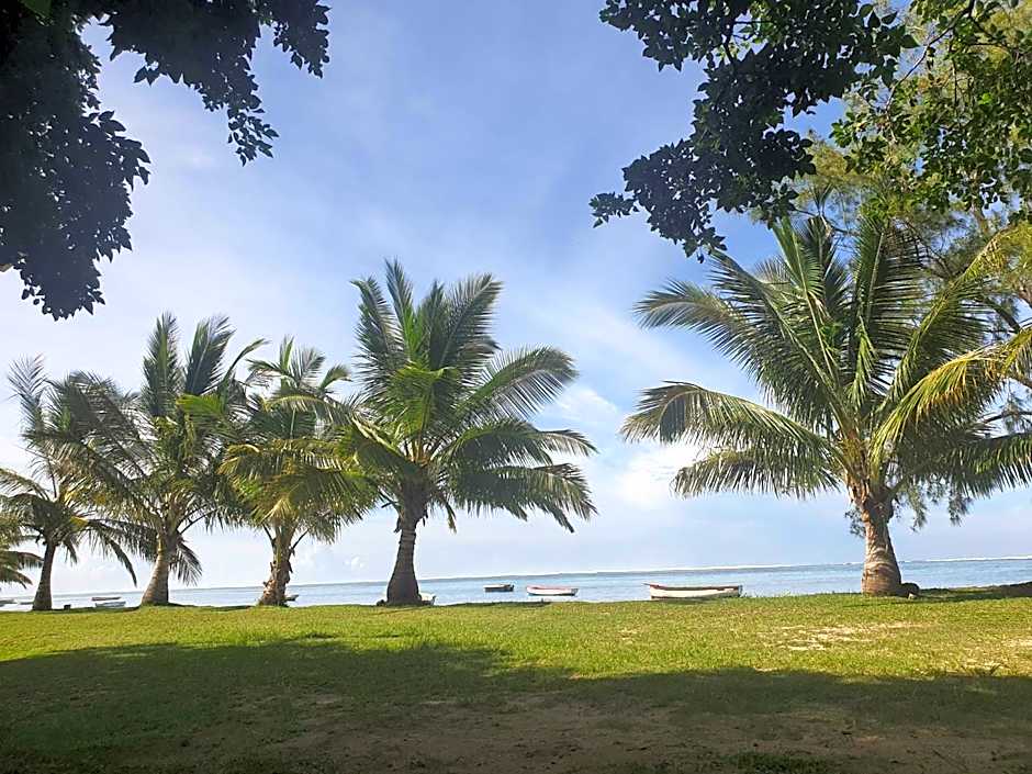 El-Sangha Studio 2mina pieds de la plage de baie du cap