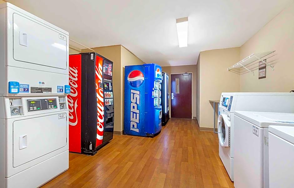Extended Stay America Select Suites - Lexington Park - Pax River