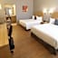 Bluu Hotel Aeropuerto Monclova-Frontera