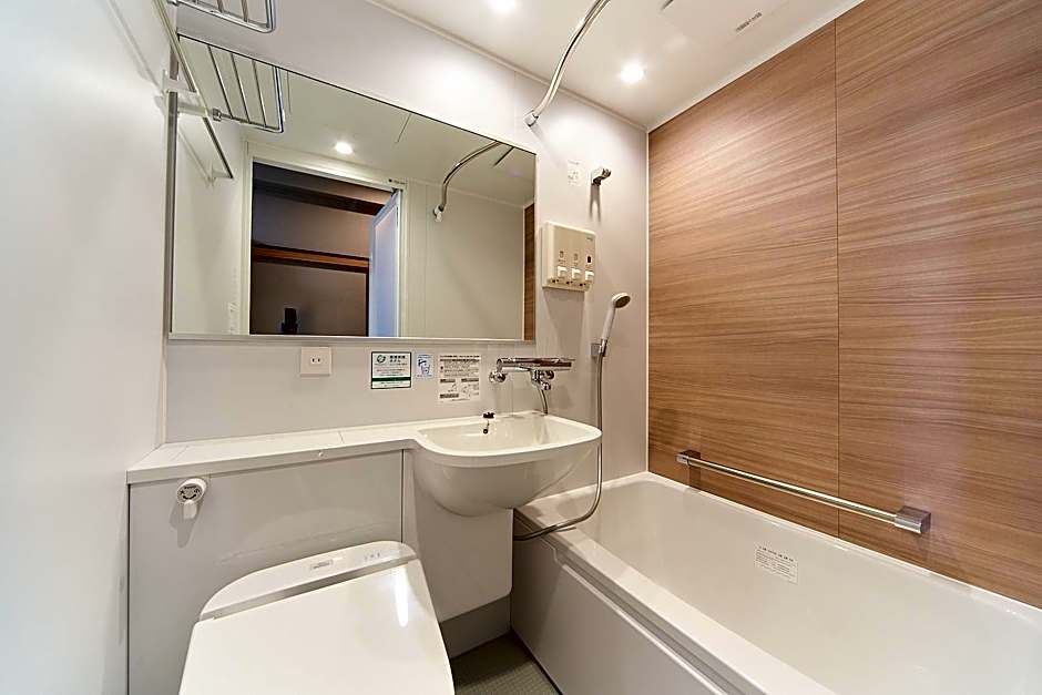 R&b Hotel Umedahigashi