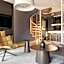 Hotel Bergs Suites