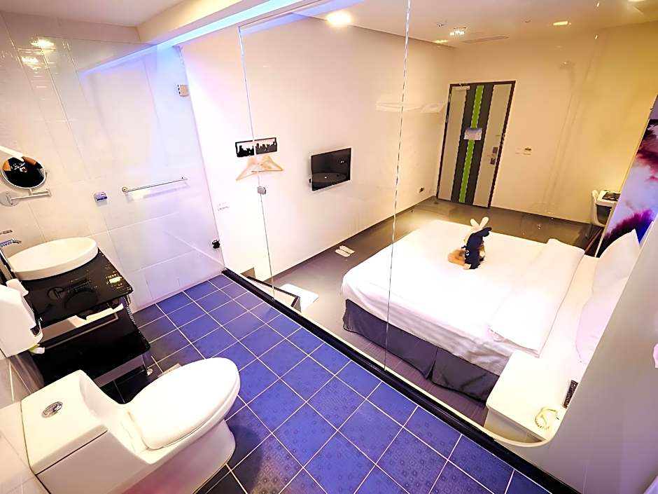 Galaxia Business Hotel