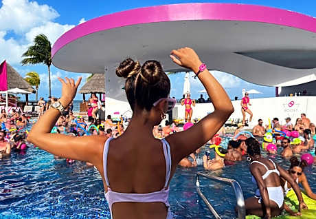 Temptation Cancun Resort - All Inclusive - Adults Only