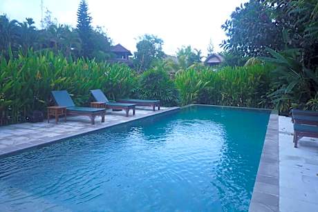Gerebig Bungalow