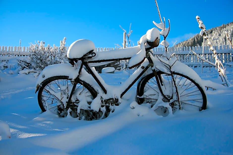 Appartement Sunnleitn