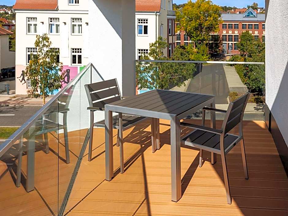 B&B Hotel Bad-Hersfeld