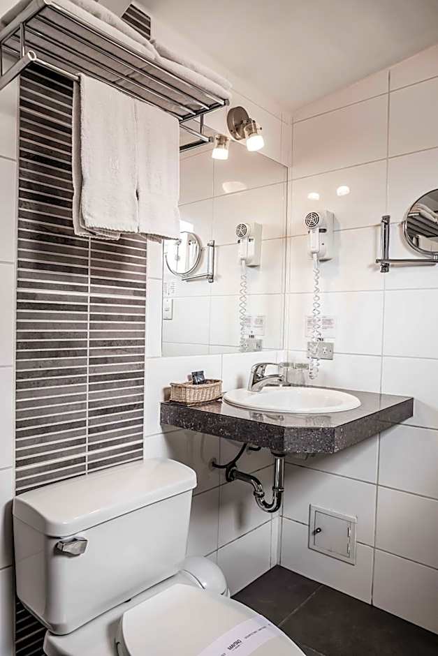 Maytaq Wasin Boutique Hotel