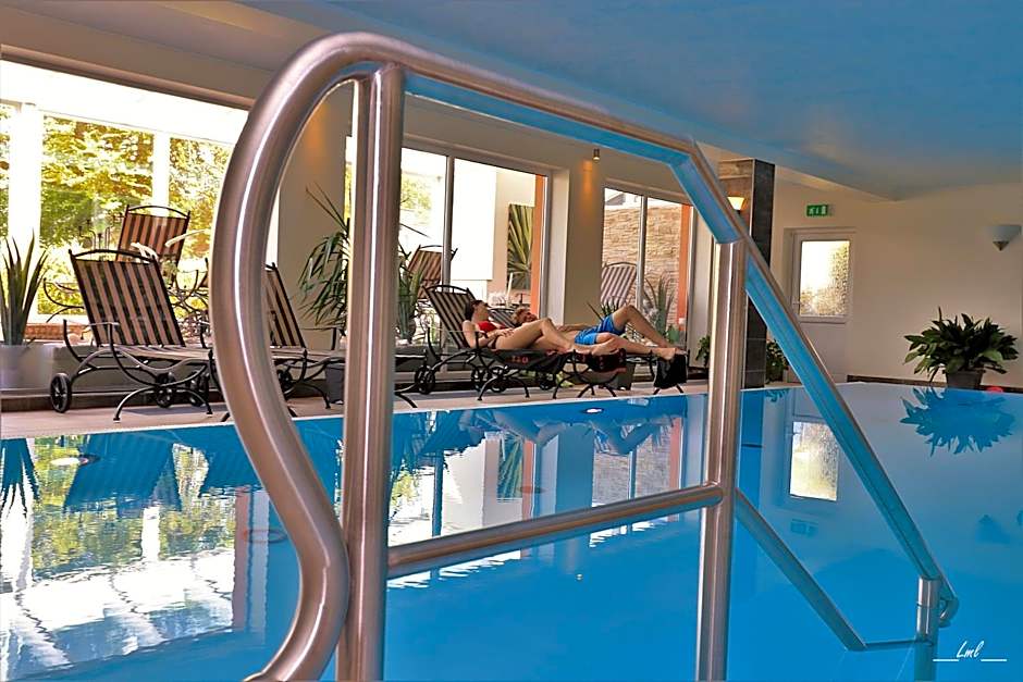 Flairhotel am Wörthersee